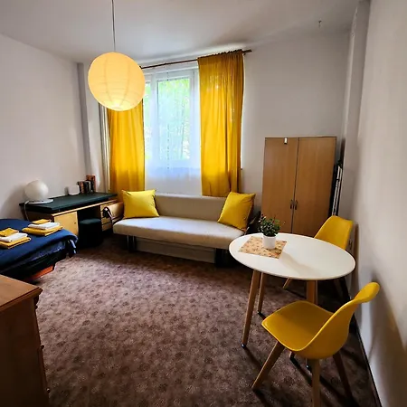 Studio Centrum, Private Entrance, Self Check-In 24H Katowice Zewnętrze zdjęcie