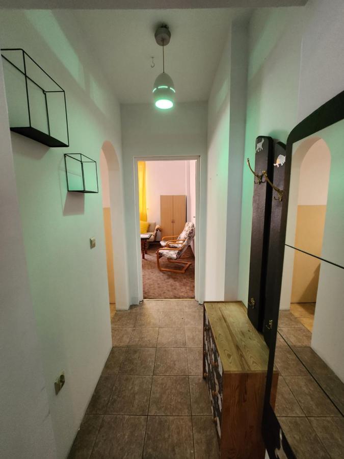Centrum, Private Entrance, Self Check-in 24h Apartmán *