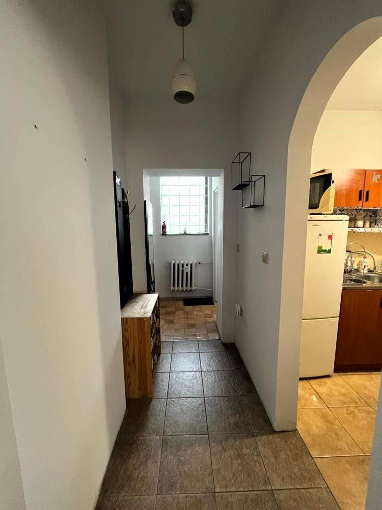 Centrum, Private Entrance, Self Check-in 24h Apartmán *