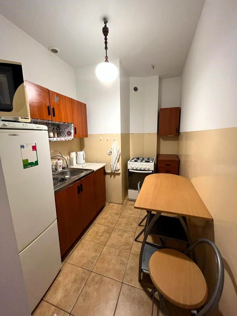 Apartmán Centrum, Private Entrance, Self Check-in 24h *